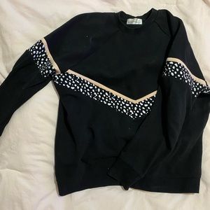 WhiteFox x Sarah’s Day Crewneck
